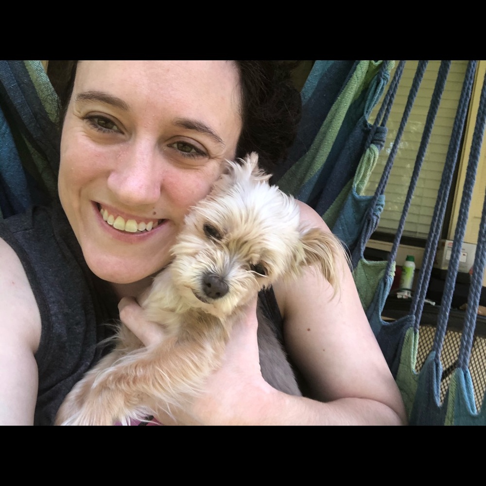 Meet your Posher, Tiffany